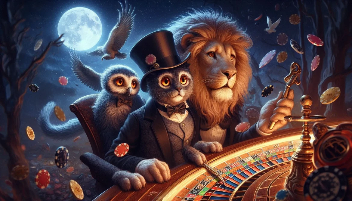 Wild Fortune Casino